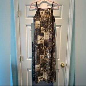RESERVED: Black Friday Dress and Aldo Jungle Bag